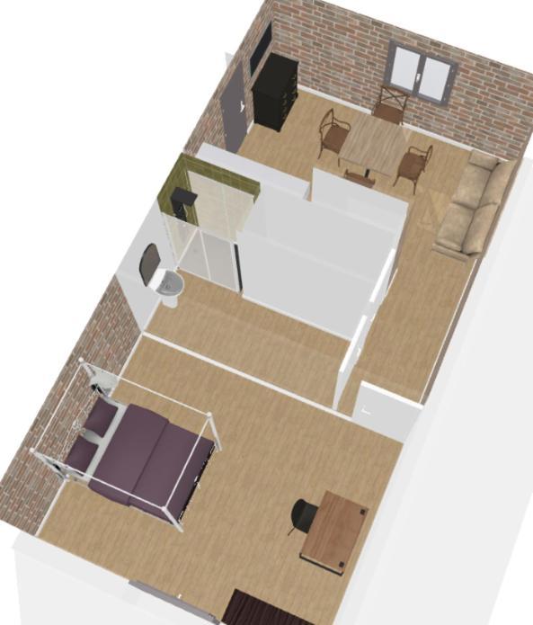 Appartement Le Logis Des Sorciers - Homy